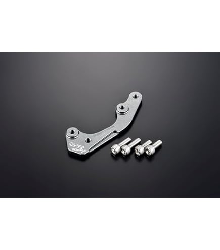 Amazon | Gクラフト(Gcraft) キャリパーサポート カニブレンボ